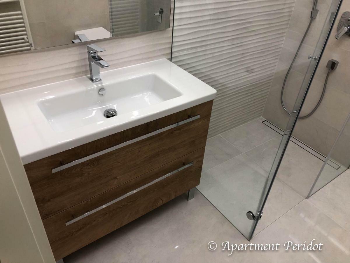 Vila Mojca Apartma Peridot - Center Kranjska Gora Exteriör bild