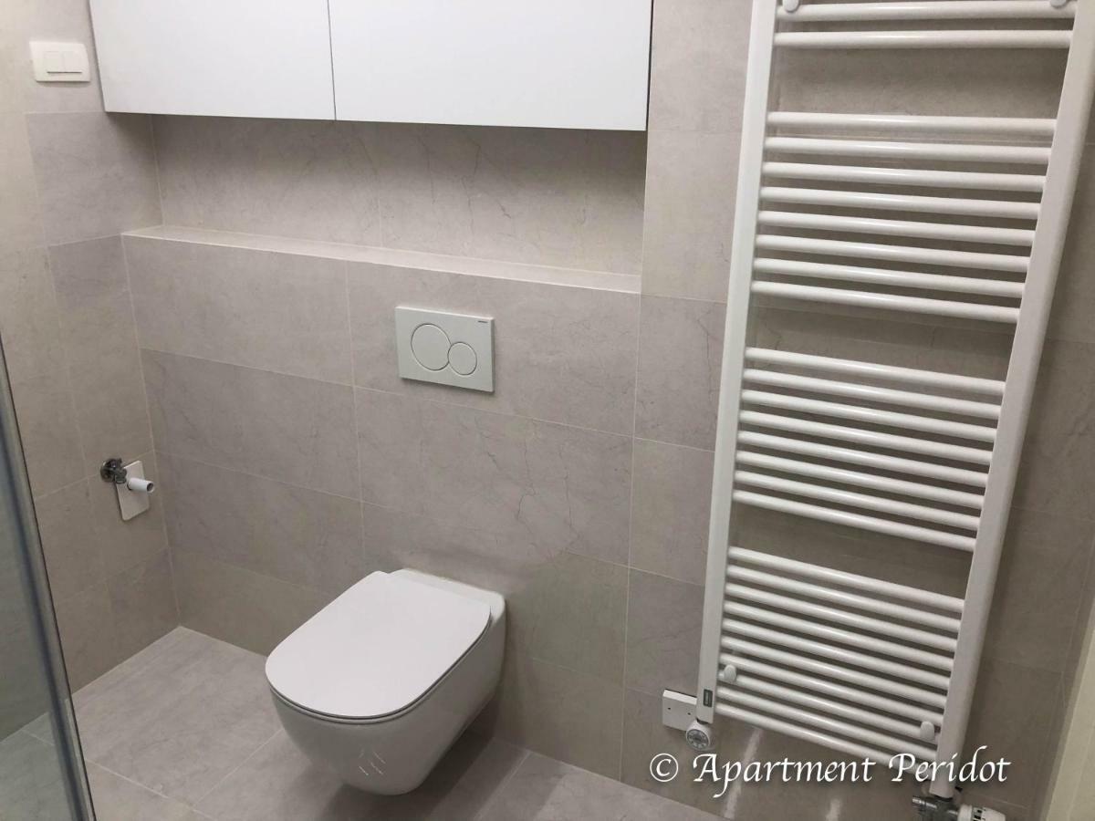 Vila Mojca Apartma Peridot - Center Kranjska Gora Exteriör bild