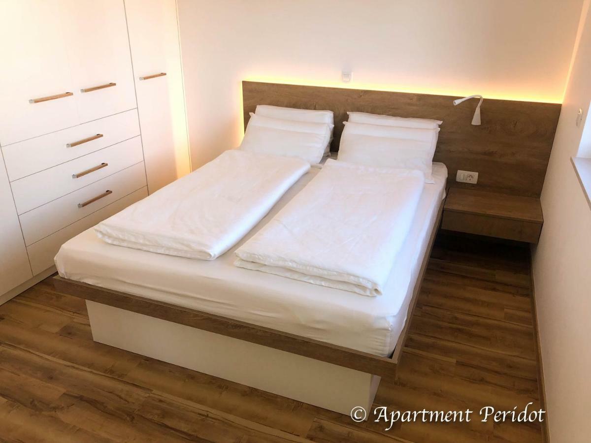 Vila Mojca Apartma Peridot - Center Kranjska Gora Exteriör bild