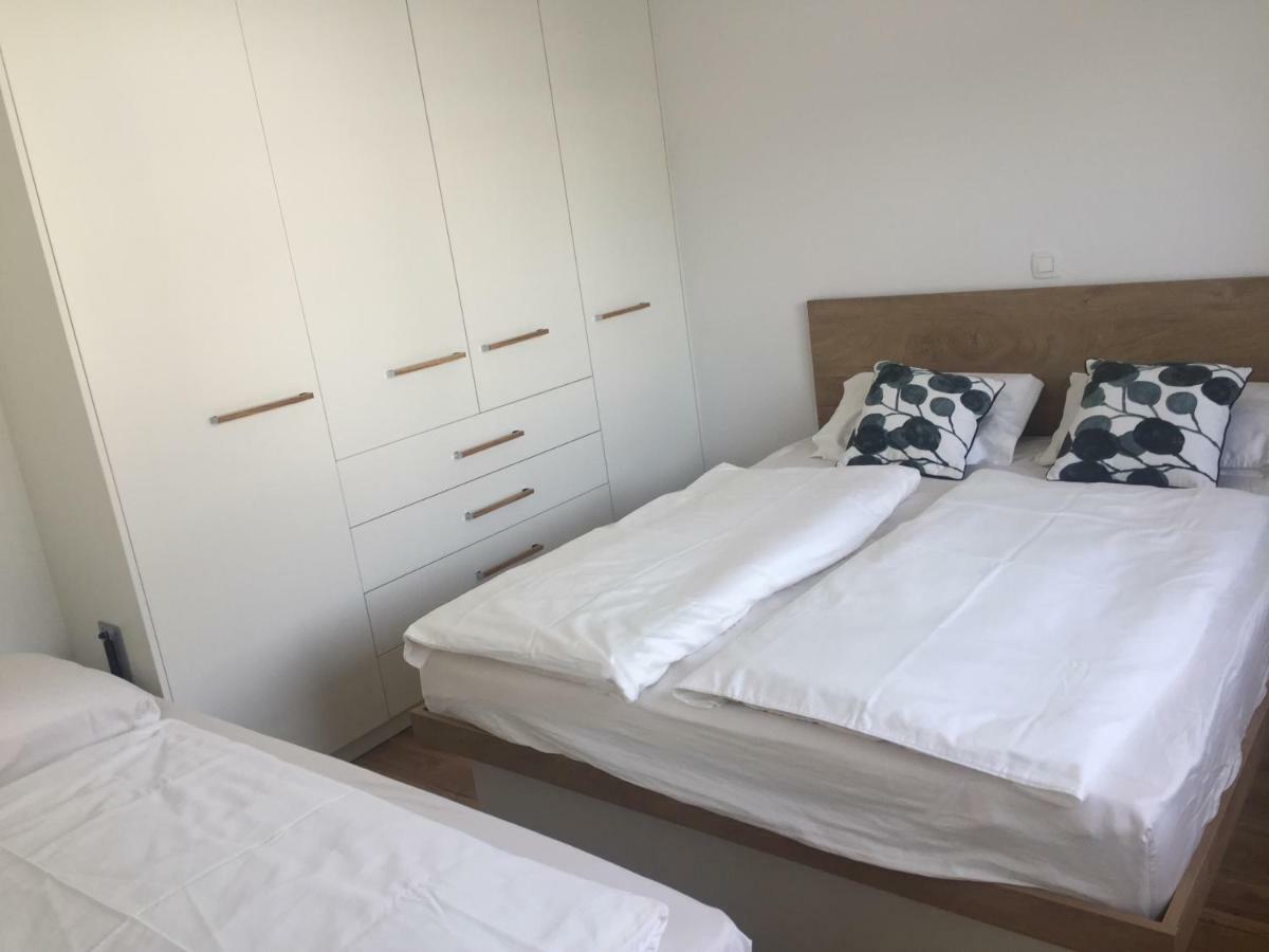 Vila Mojca Apartma Peridot - Center Kranjska Gora Exteriör bild